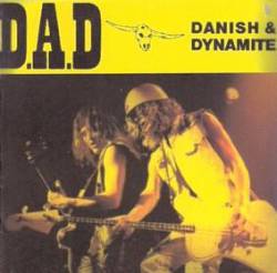 DAD (DK) : Danish and Dynamite
